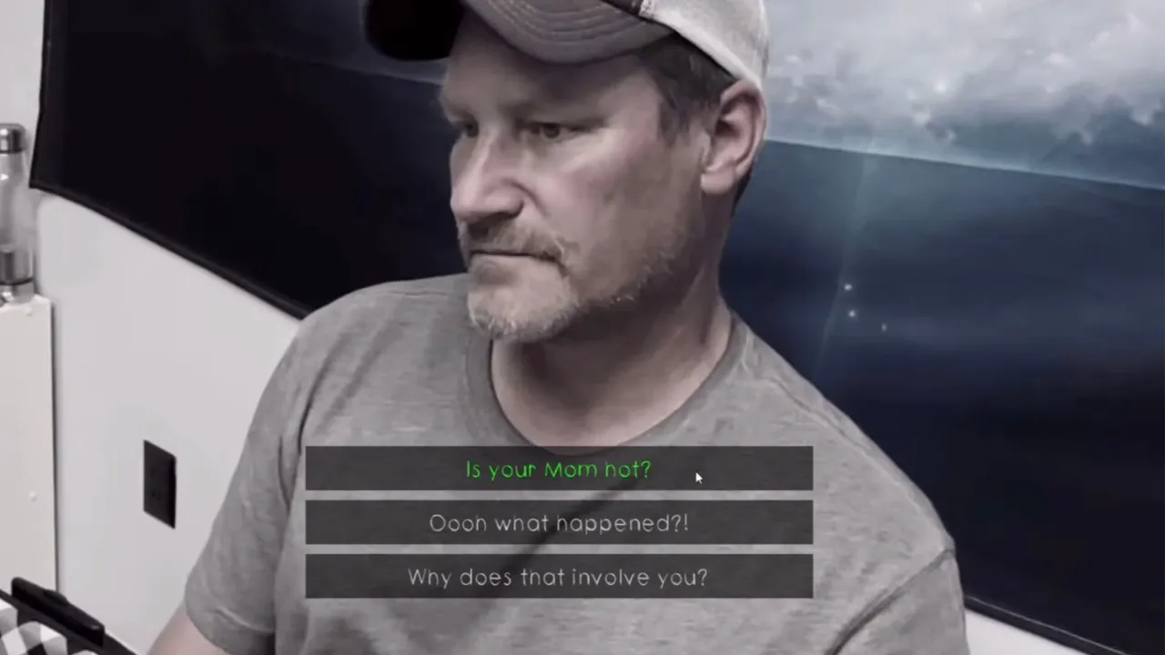 The Therapist Impostor Screenshot 3