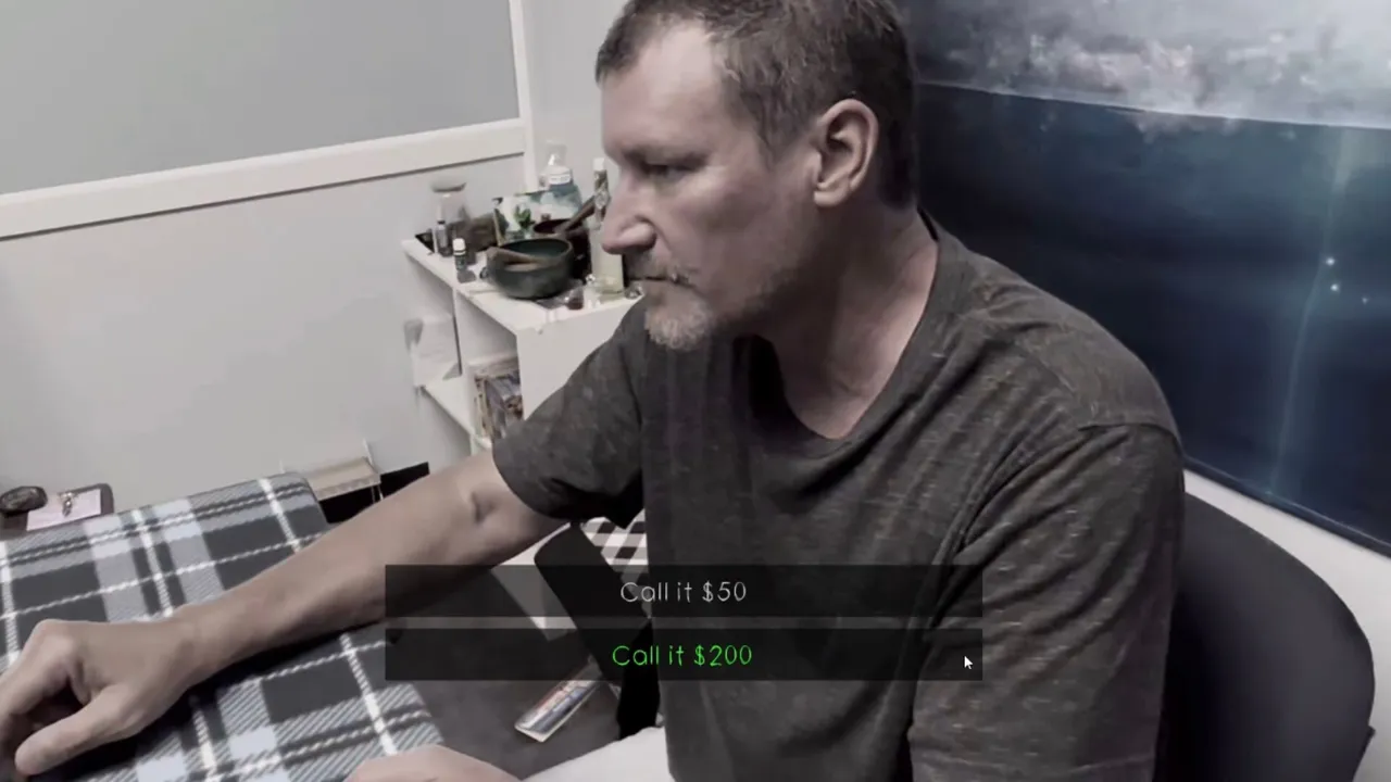 The Therapist Impostor Screenshot 4