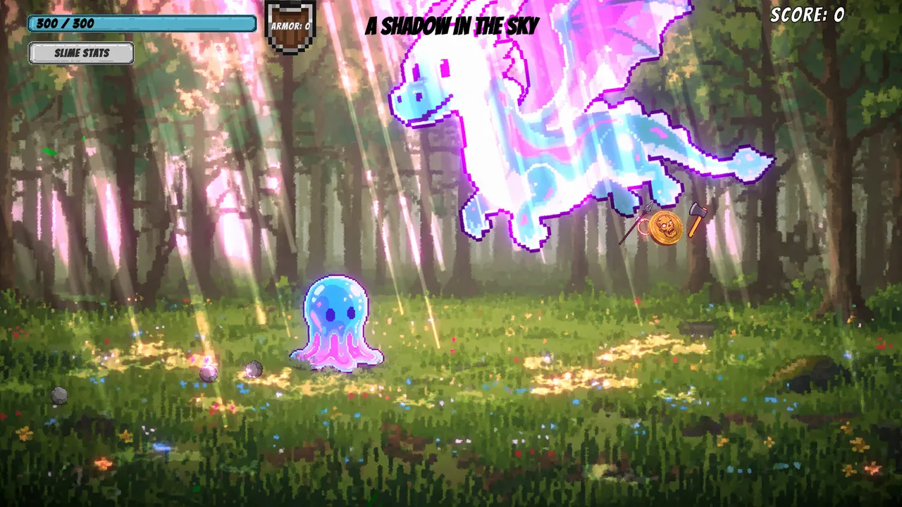 The Slime is Looting Screenshot 3