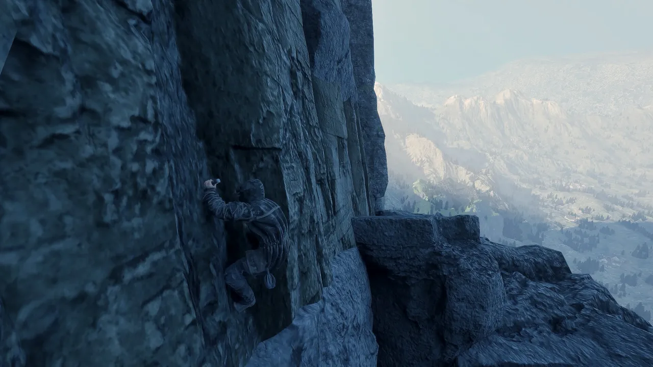 UNHOLD Screenshot 2