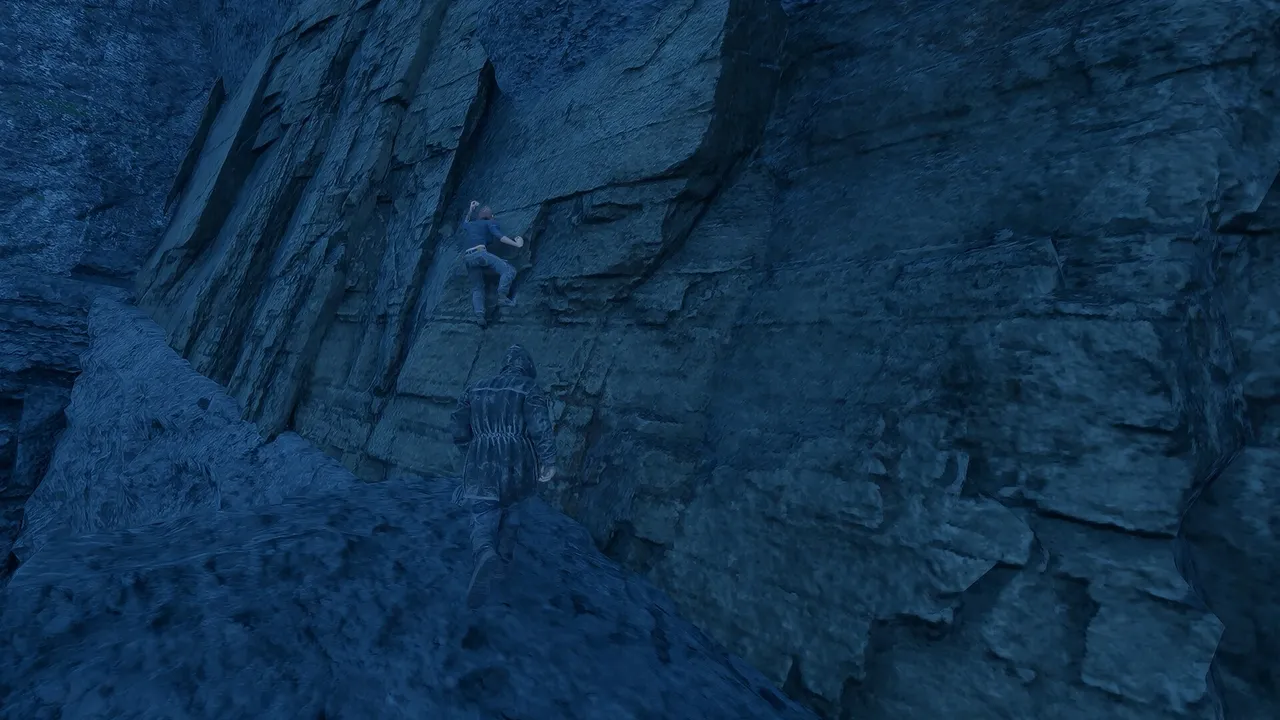 UNHOLD Screenshot 5