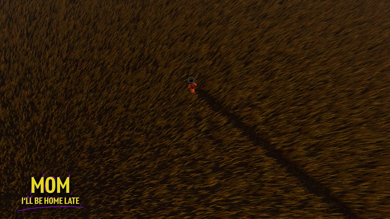 Mom, I'll Be Home Late Screenshot 3