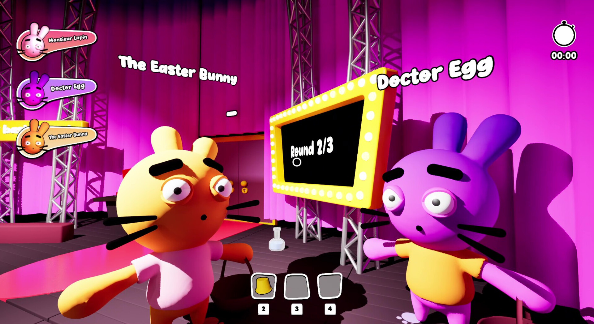 Hop & Seek Screenshot 2
