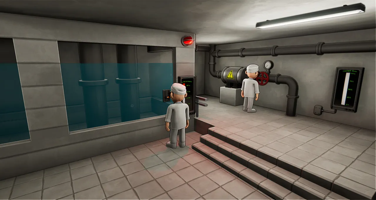 Meltdown Crew Screenshot 7