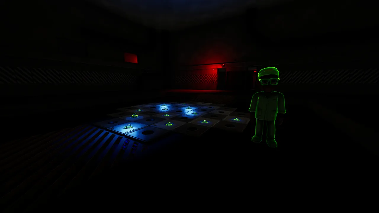 Meltdown Crew Screenshot 4