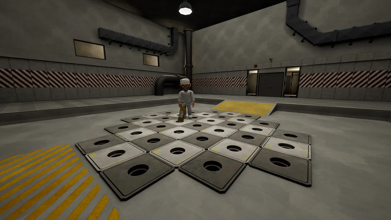 Meltdown Crew Screenshot 8