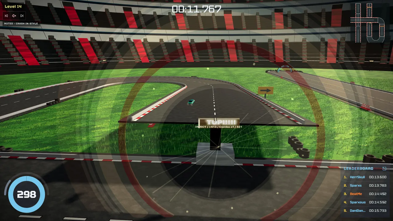 Drift Mania Screenshot 3