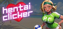 Hentai Clicker: Kaia is streaming