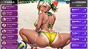 Hentai Clicker: Kaia is streaming Screenshot 5
