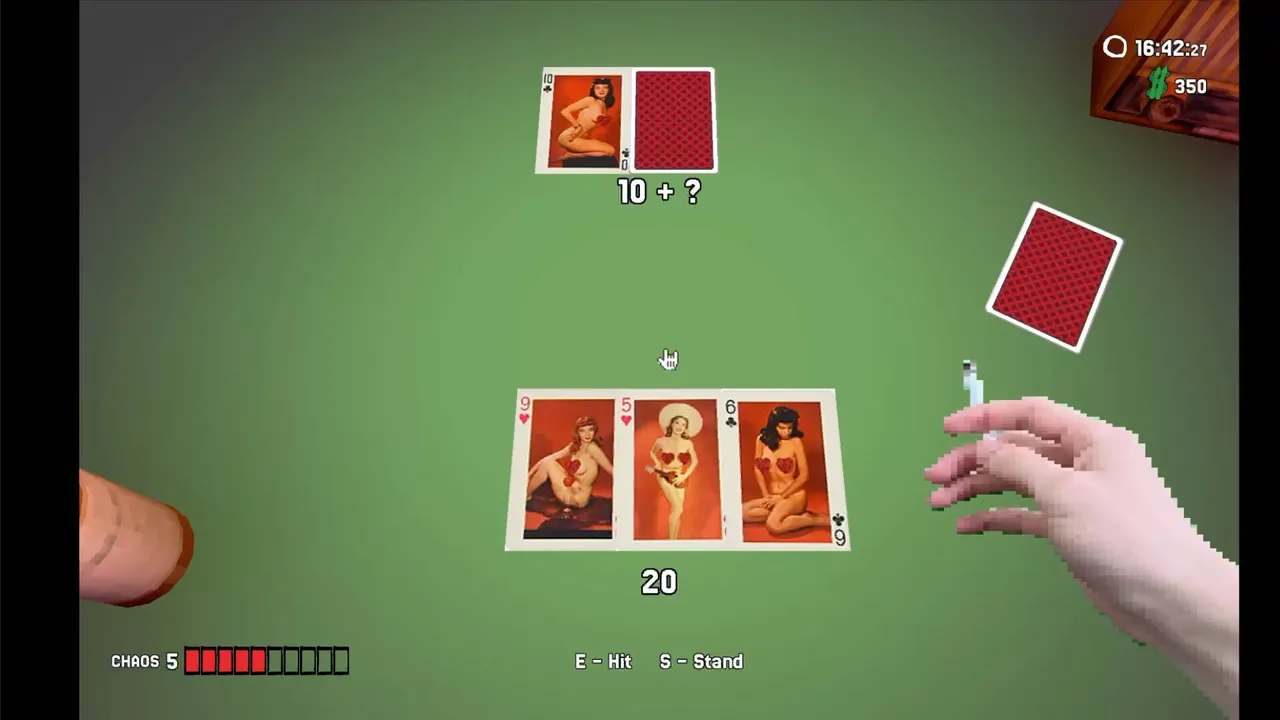 Rock Band Simulator Screenshot 7