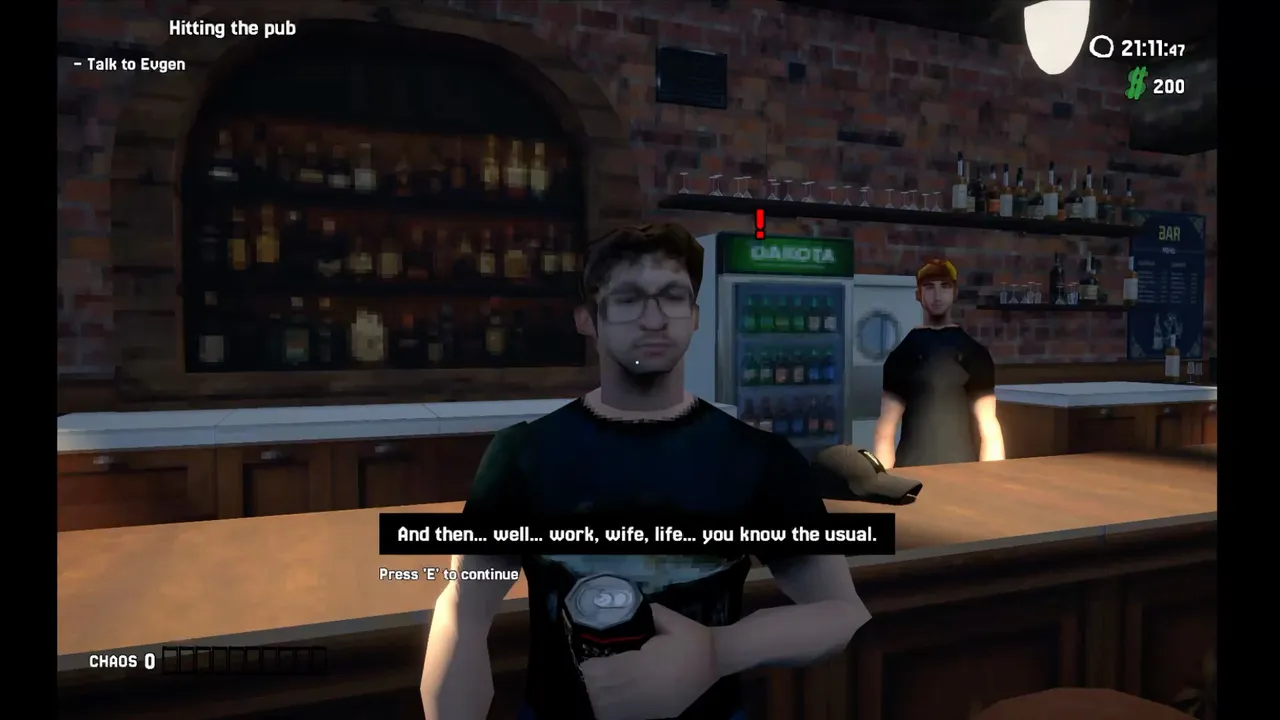 Rock Band Simulator Screenshot 5