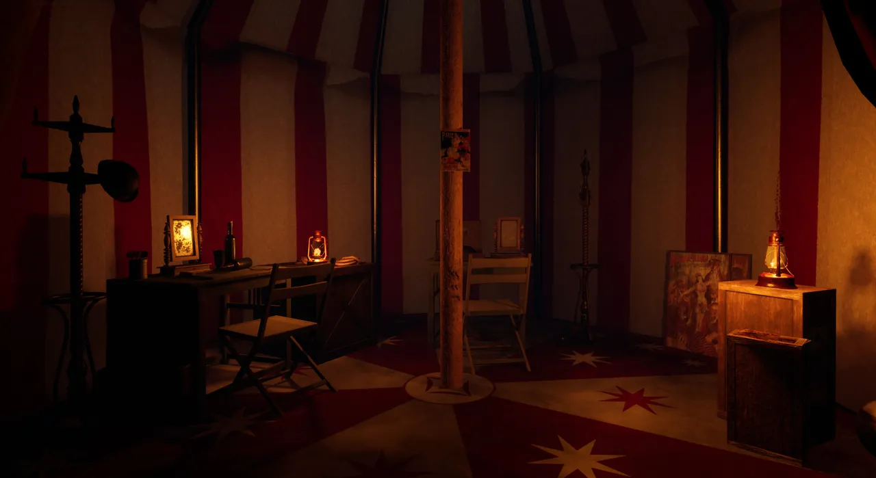 The Incident Screenshot 3