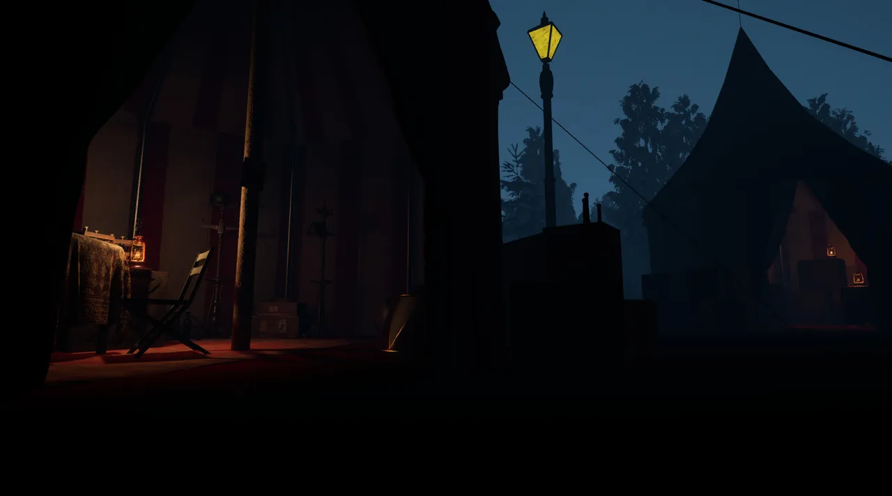 The Incident Screenshot 0