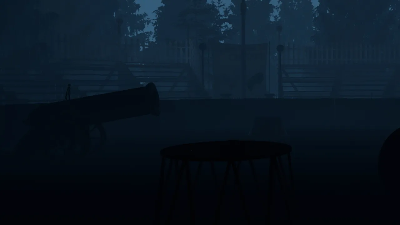 The Incident Screenshot 2
