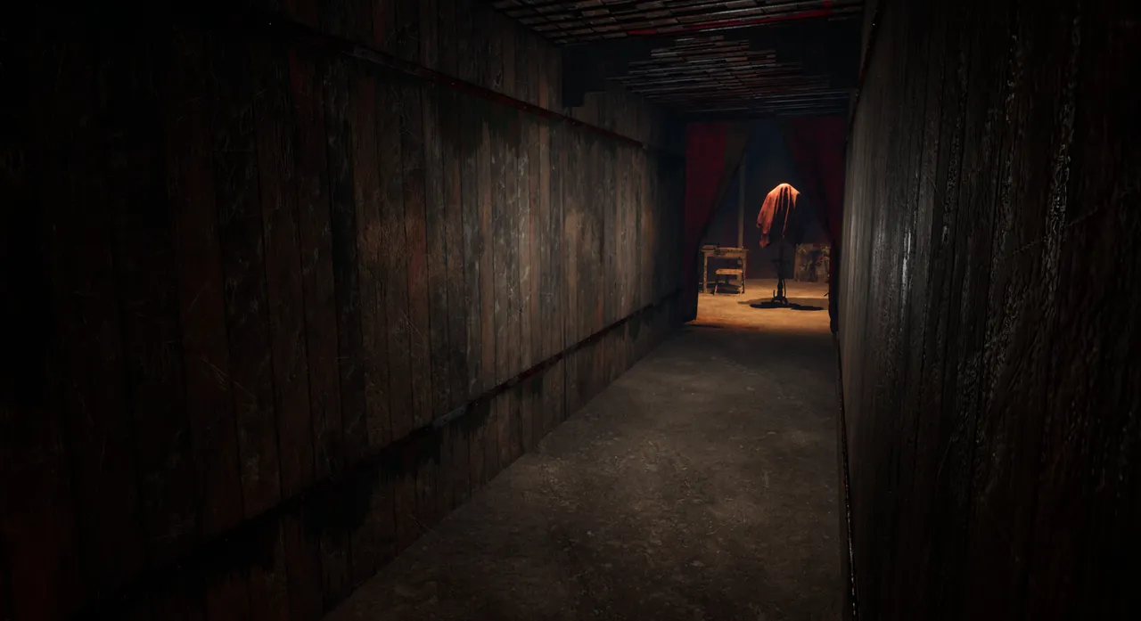 The Incident Screenshot 4
