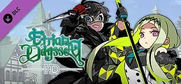 Etrian Odyssey HD Character Set DLC