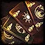Lord of the elements icon