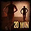 Speedrun icon