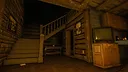 House of Fear Screenshot 1