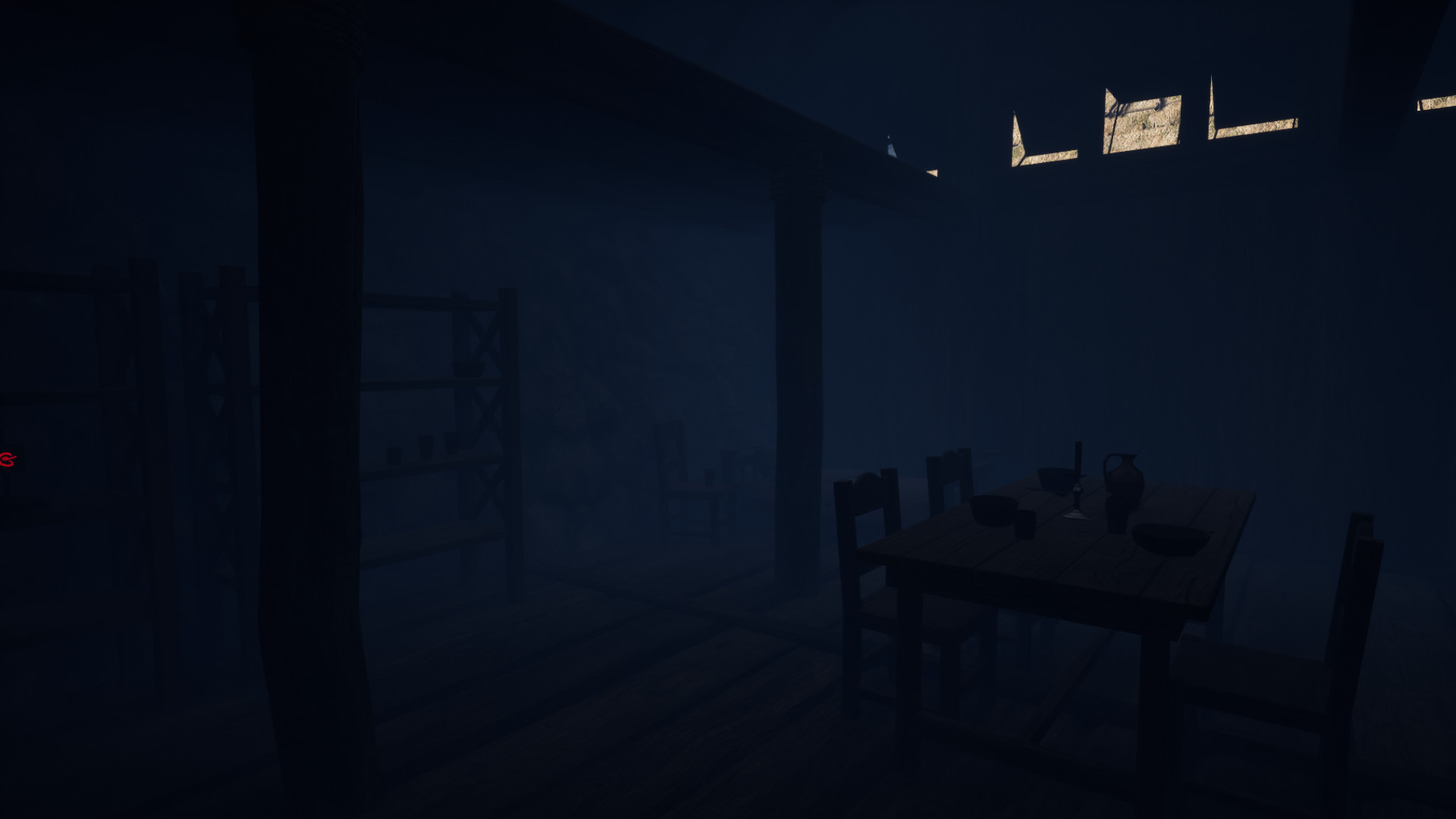 Journey To Destiny Screenshot 7