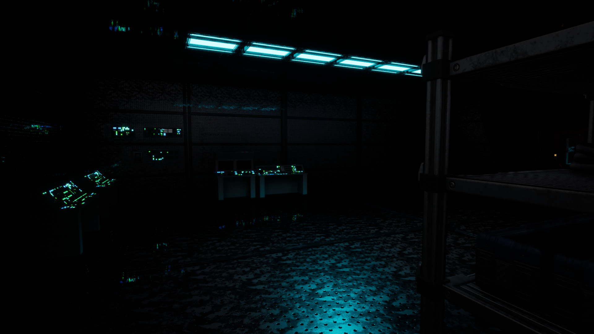 Journey To Destiny Screenshot 2