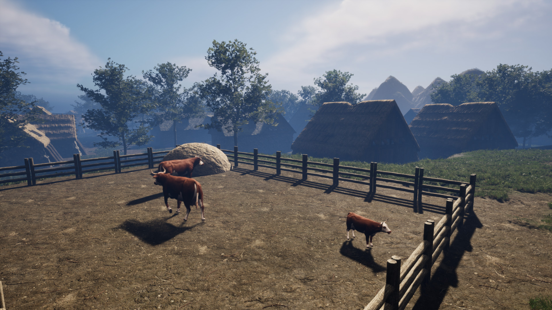 Journey To Destiny Screenshot 6