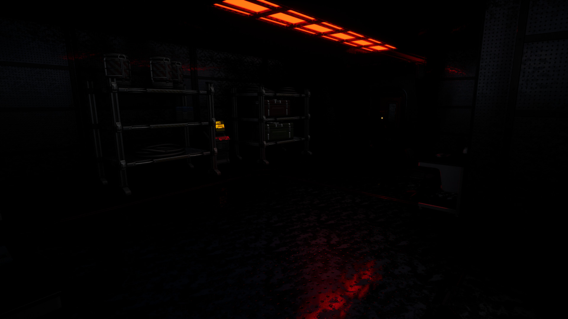 Journey To Destiny Screenshot 8