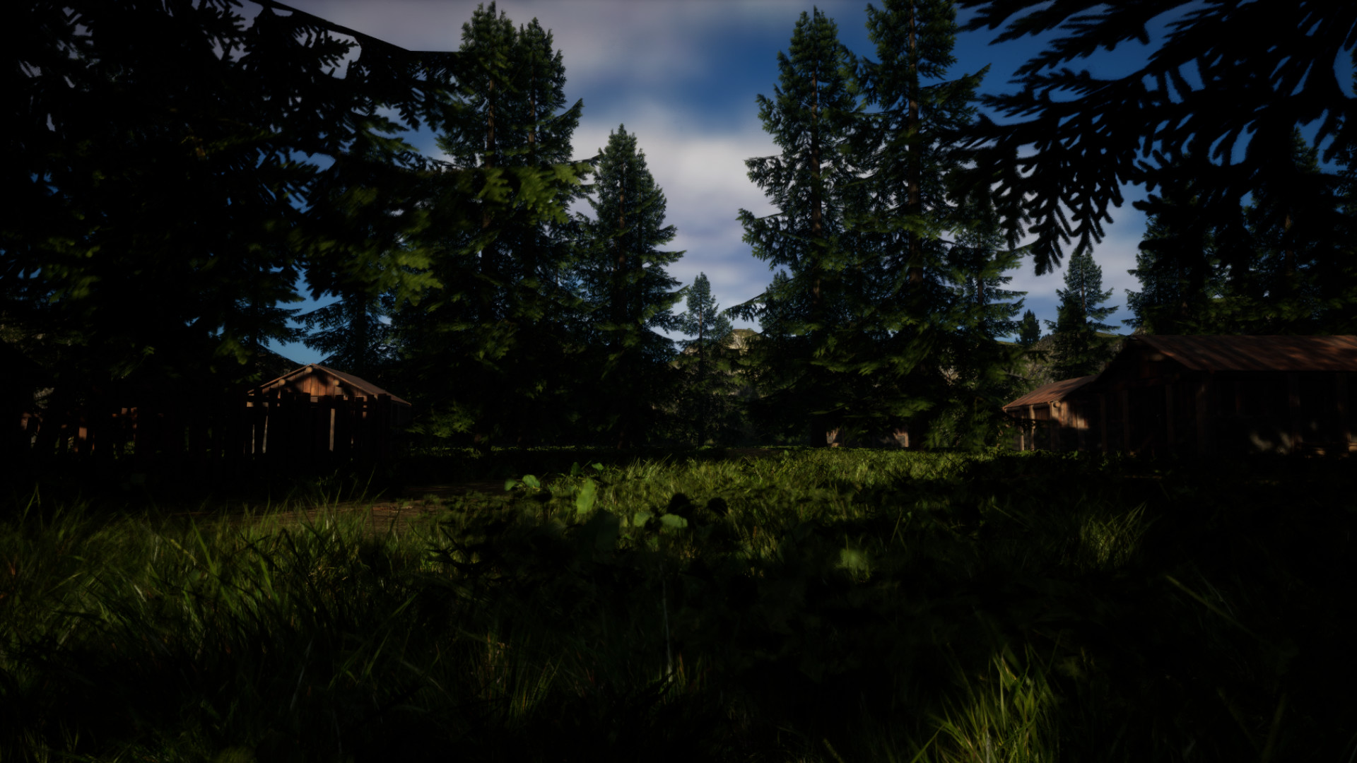 Journey To Destiny Screenshot 4