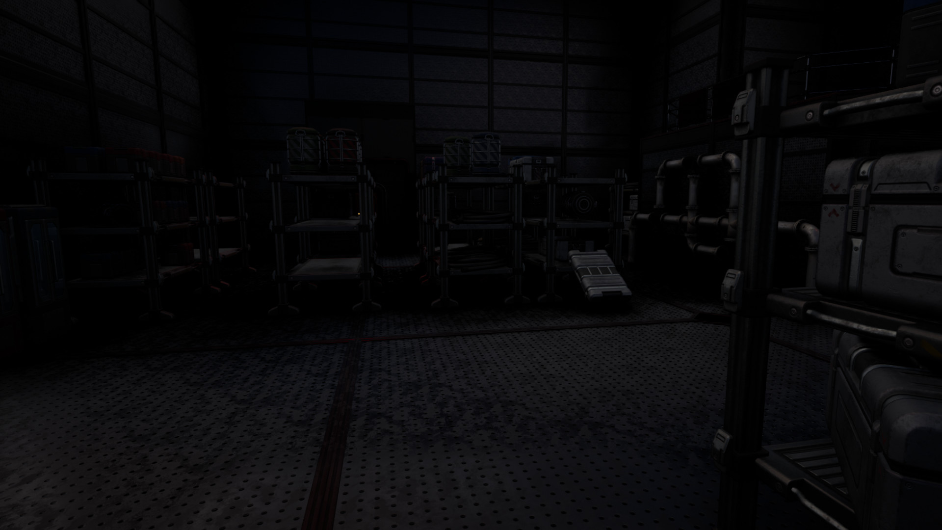 Journey To Destiny Screenshot 1