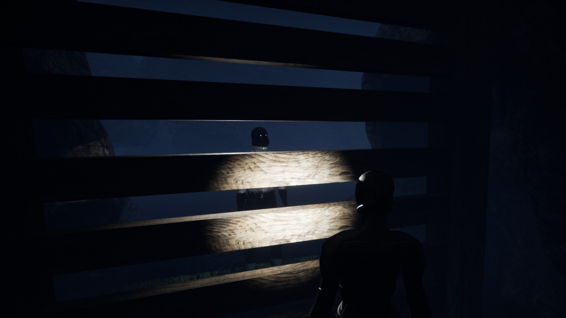 Journey To Destiny Screenshot 11