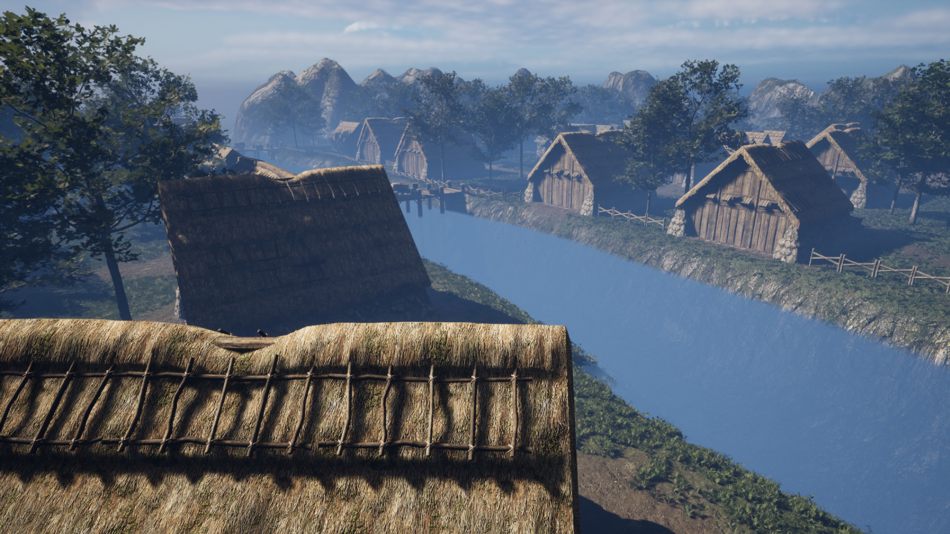 Journey To Destiny Screenshot 0