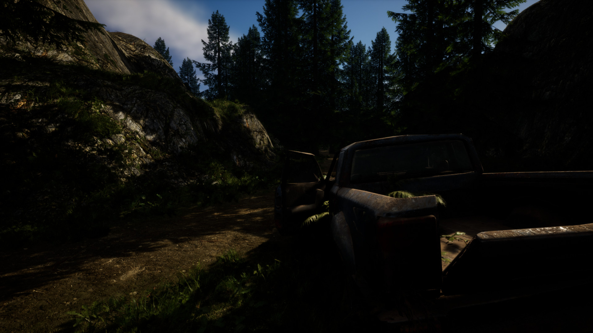 Journey To Destiny Screenshot 5