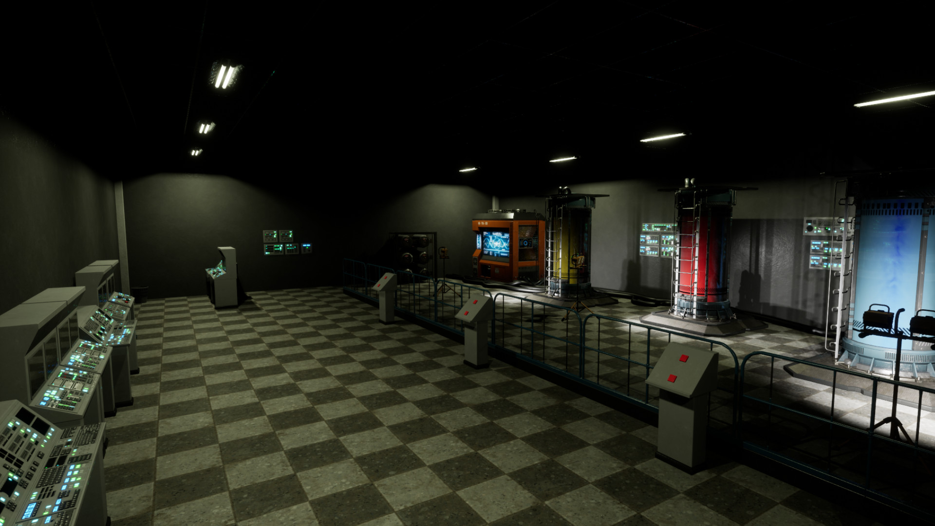 Journey To Destiny Screenshot 9