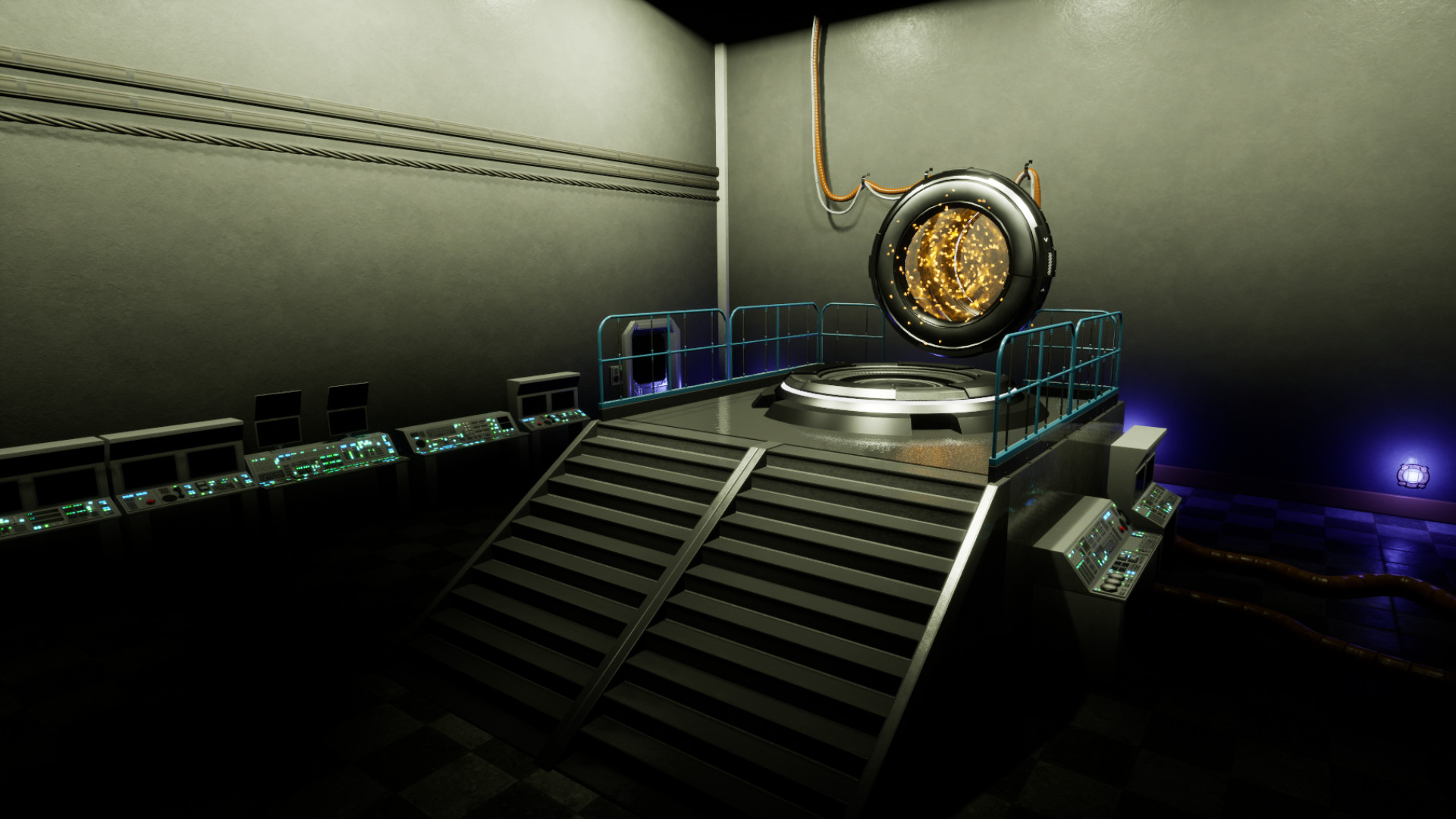 Journey To Destiny Screenshot 10