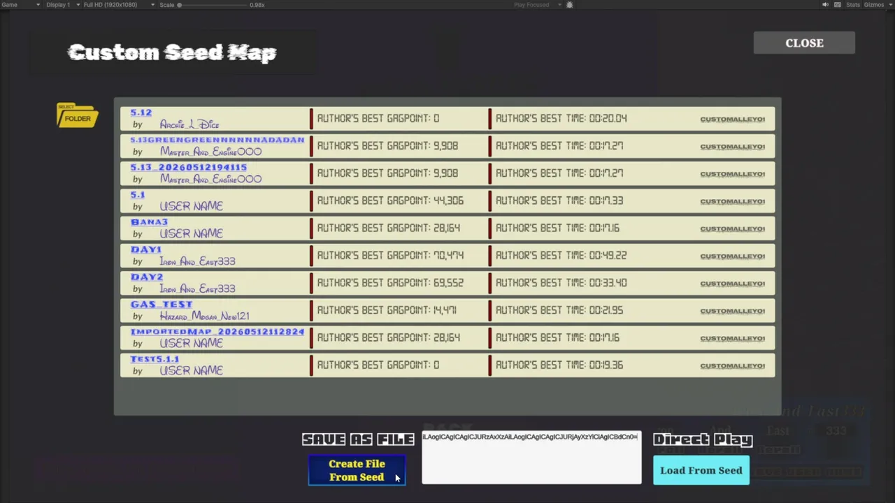 DEAD BEFORE WORK: THE COMMUTE Demo Screenshot 7