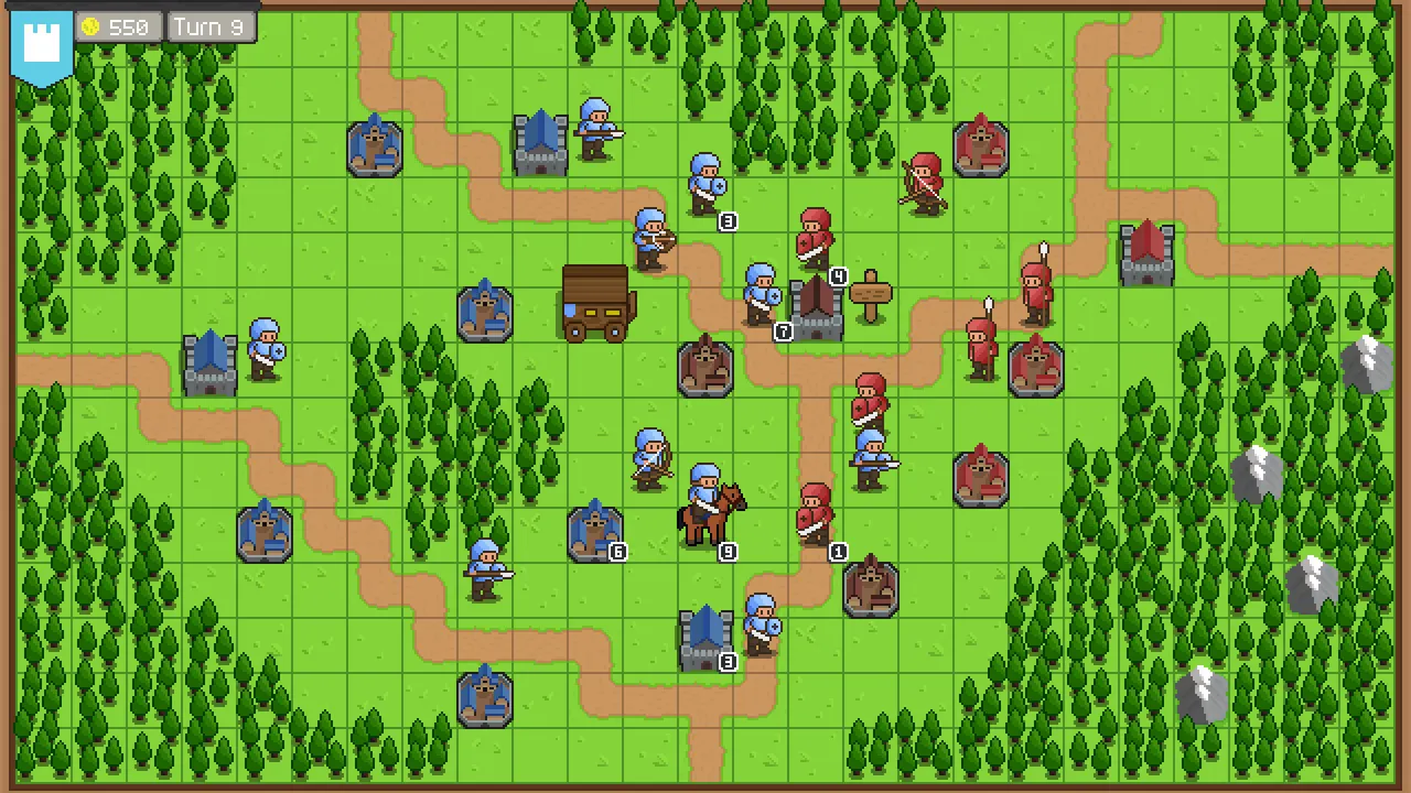 Lotyas Demo Screenshot 2