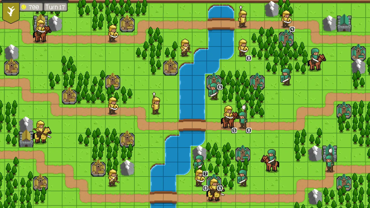 Lotyas Demo Screenshot 0