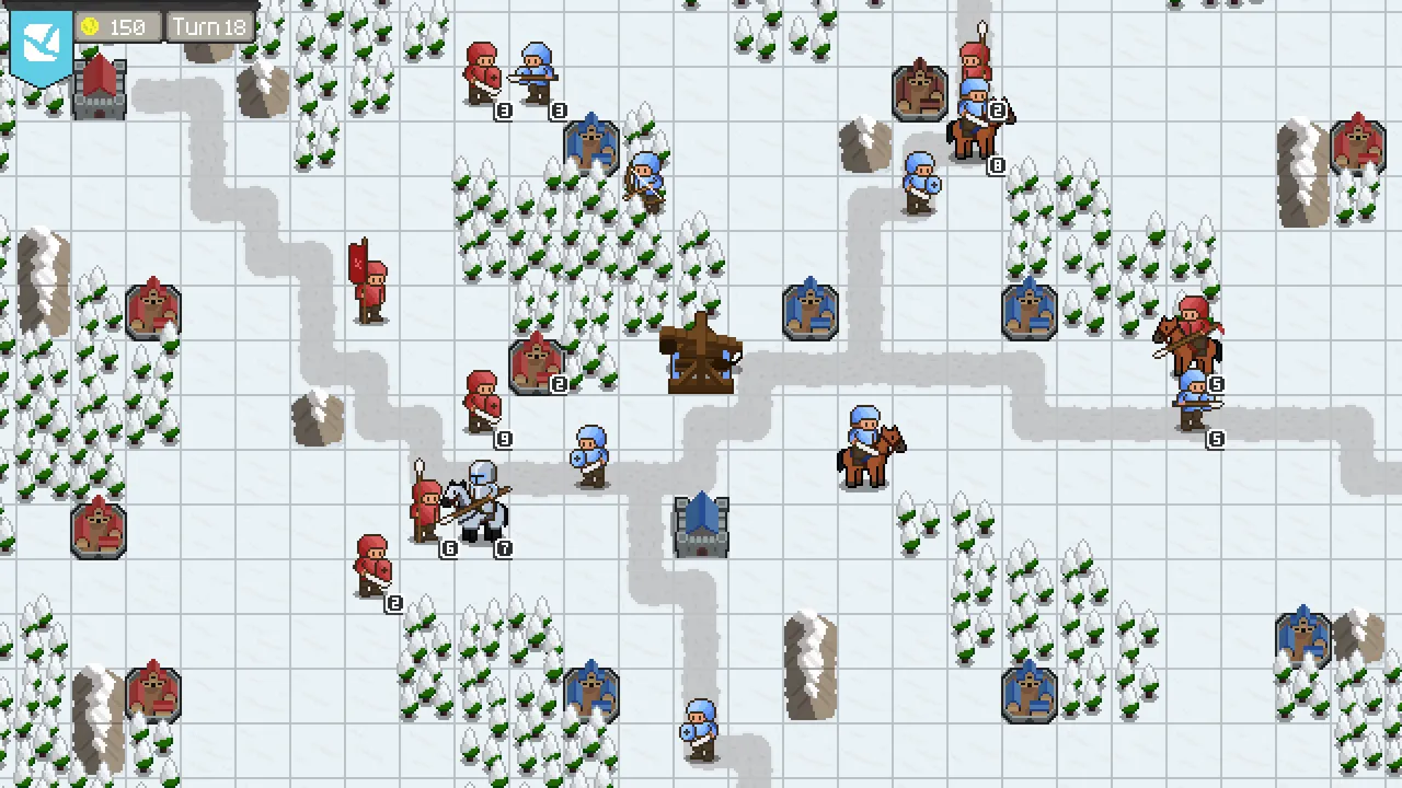 Lotyas Demo Screenshot 1