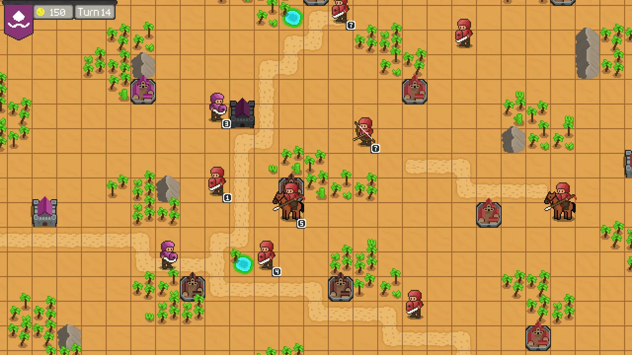 Lotyas Demo Screenshot 3