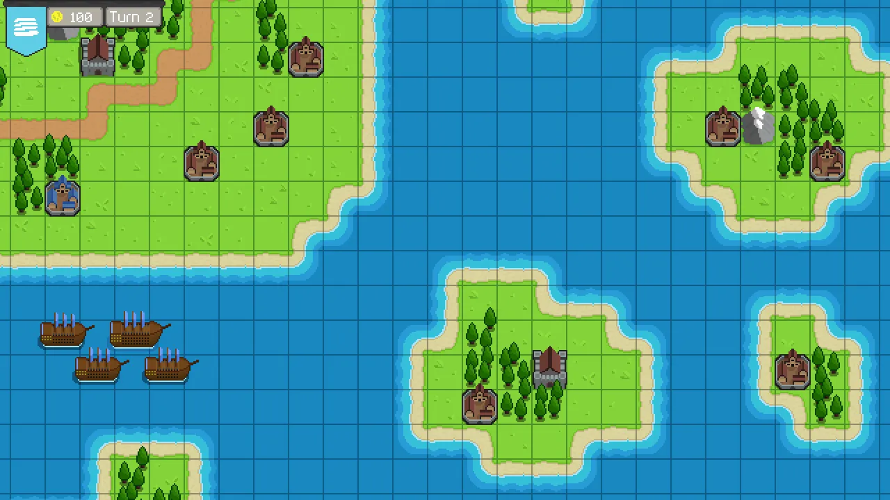 Lotyas Demo Screenshot 6