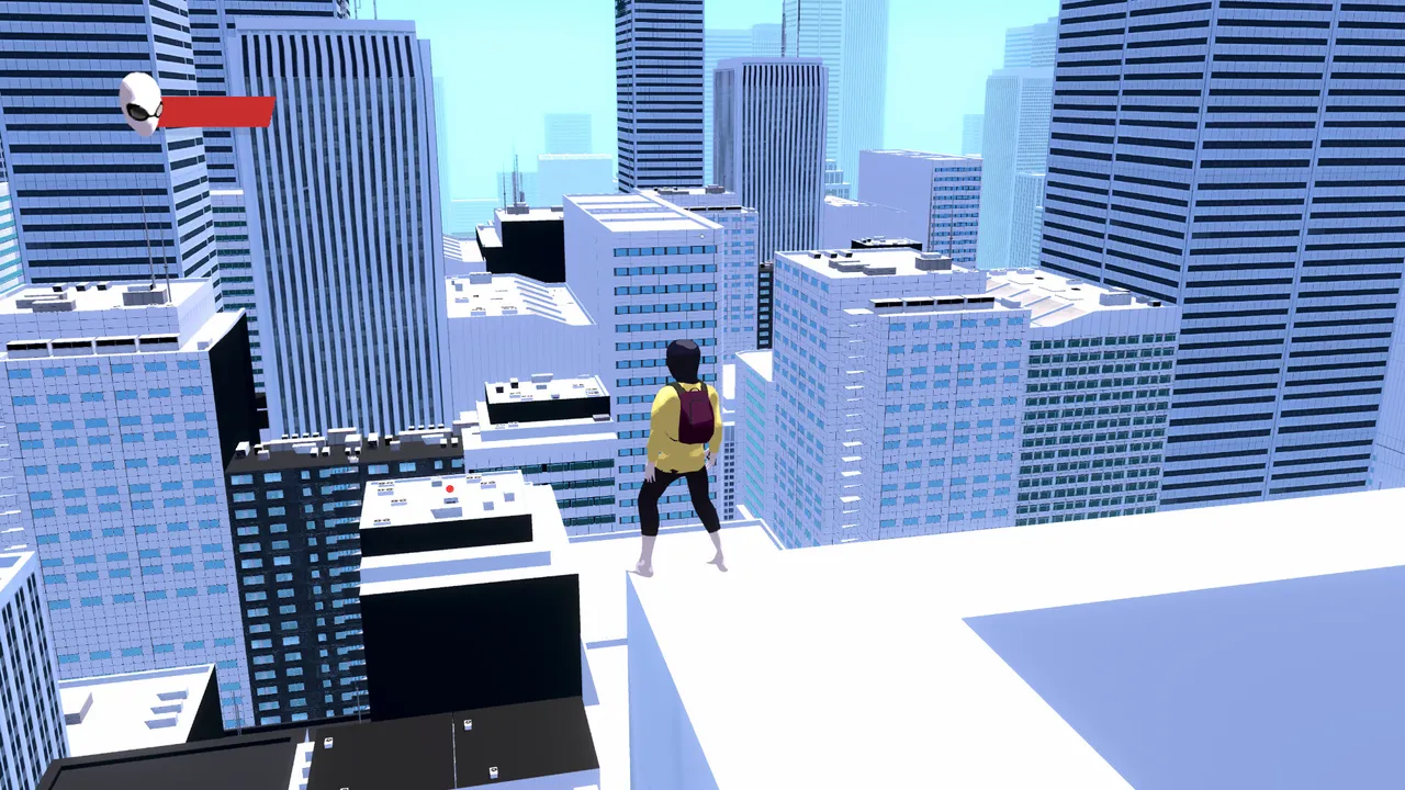 Swing Rush Screenshot 4