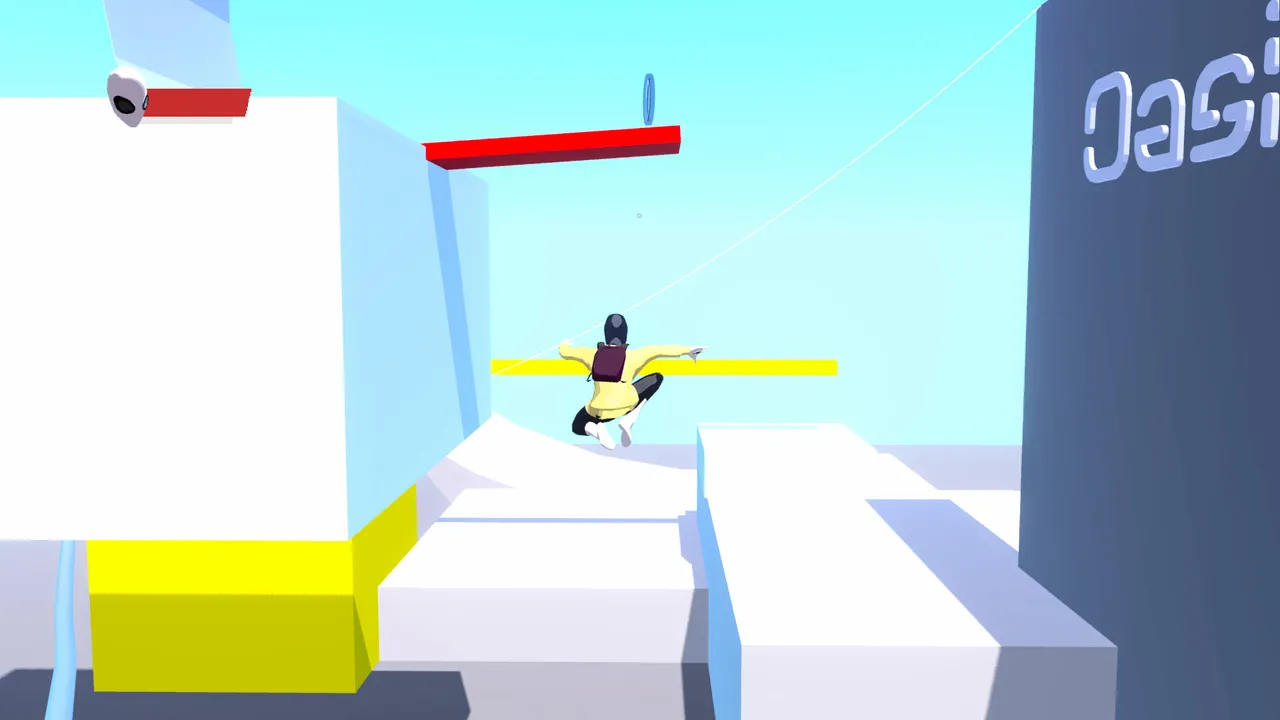 Swing Rush Screenshot 6