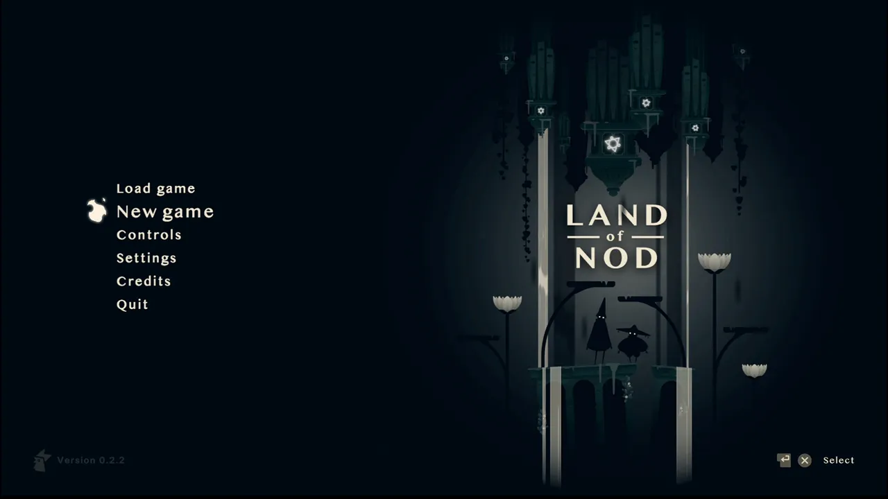 Land of Nod Screenshot 4