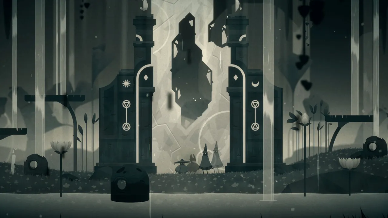 Land of Nod Screenshot 0