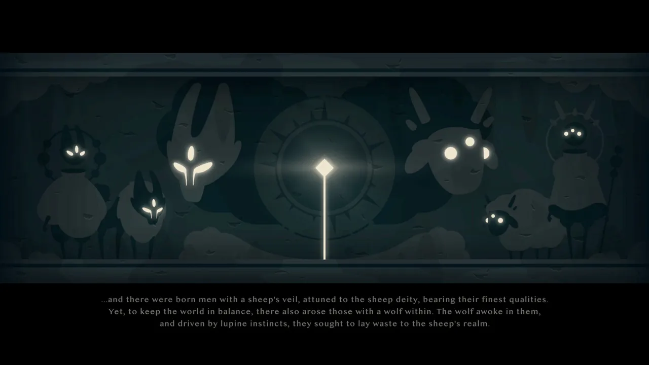 Land of Nod Screenshot 2