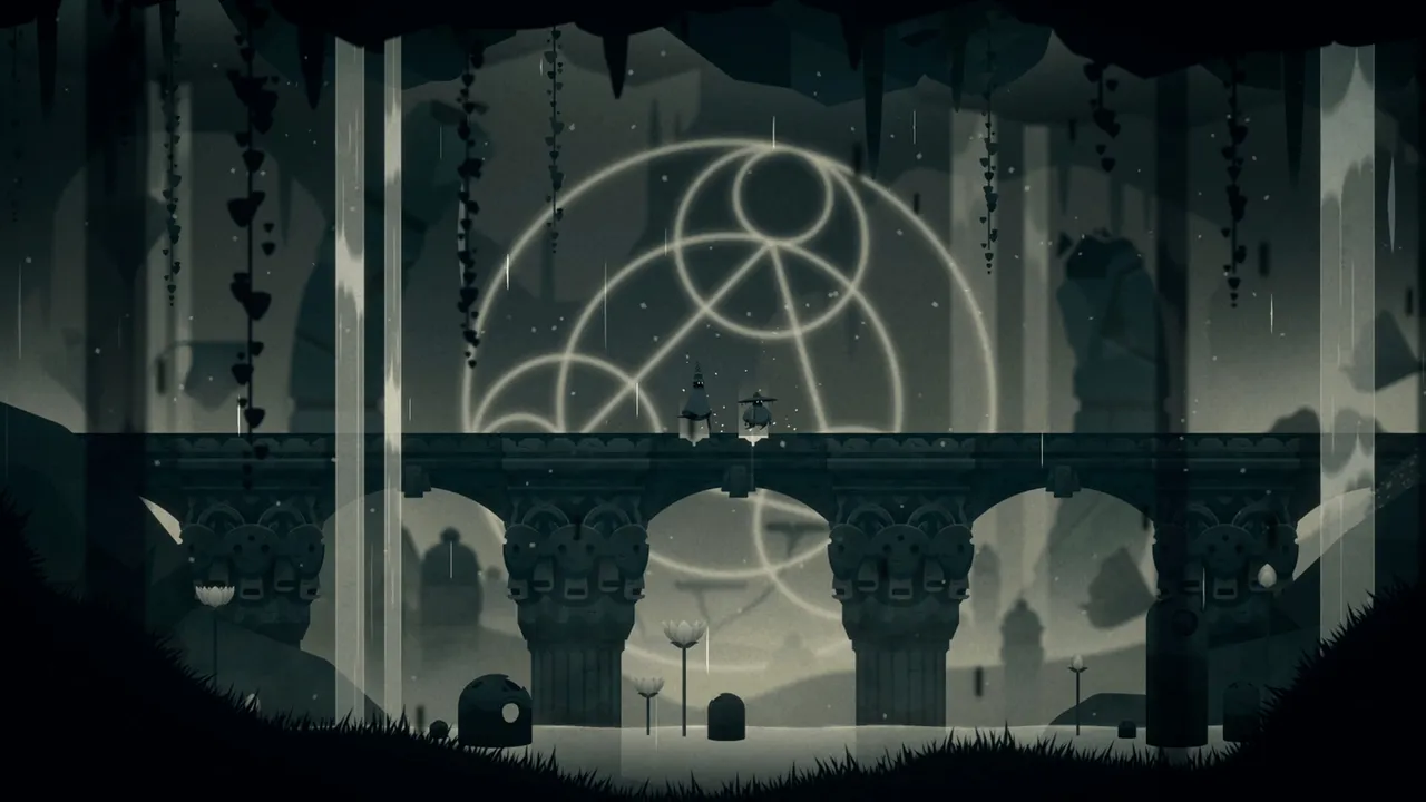Land of Nod Screenshot 1