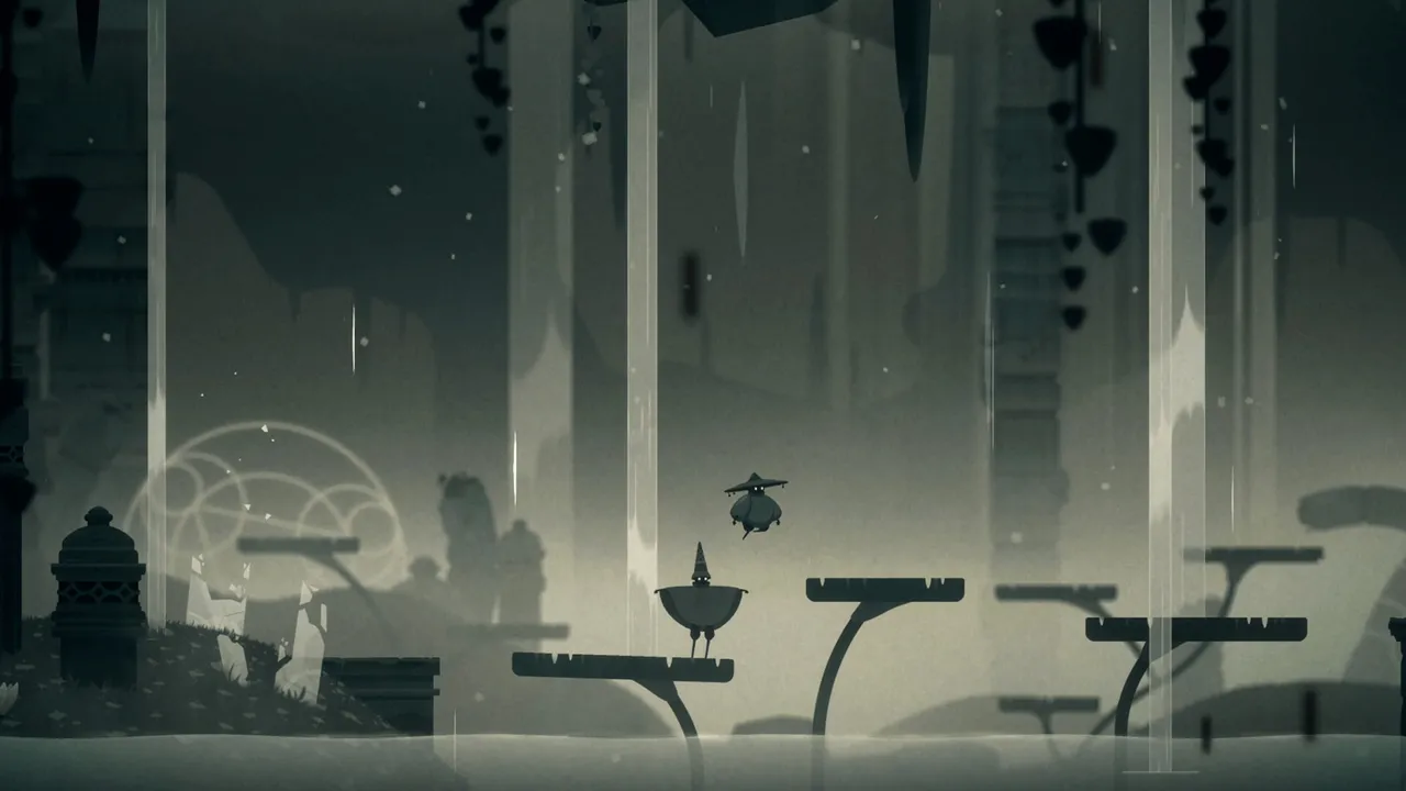 Land of Nod Screenshot 3