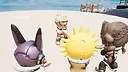 SYNERGY SHOT / 射击派对 Screenshot 1
