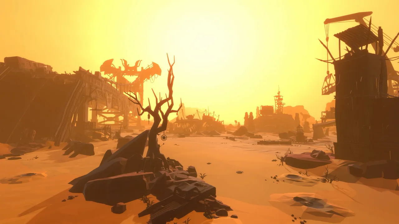 On the Rocks Demo Screenshot 8