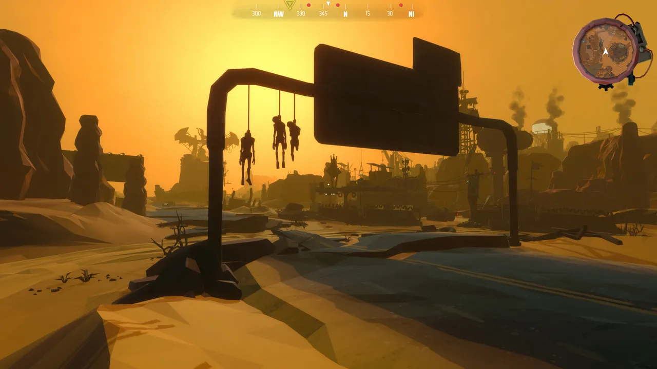 On the Rocks Demo Screenshot 10